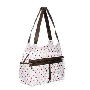 ساک لوازم کودک کالرلند مدل 1179