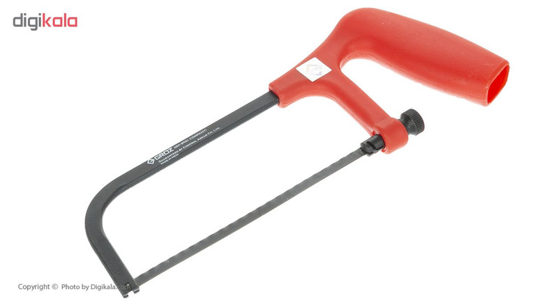 کمان اره دستی کوچک گروز مدل JHF-P12