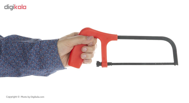کمان اره دستی کوچک گروز مدل JHF-P12
