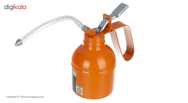 روغن دان گروز مدل MP23 ظرفیت 500 سی سی