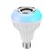 آنباکس لامپ و اسپیکر بلوتوث هوشمند کد Smart LED Music Bulb توسط محمدمهدی عباسپور در تاریخ ۱۸ آذر ۱۴۰۰