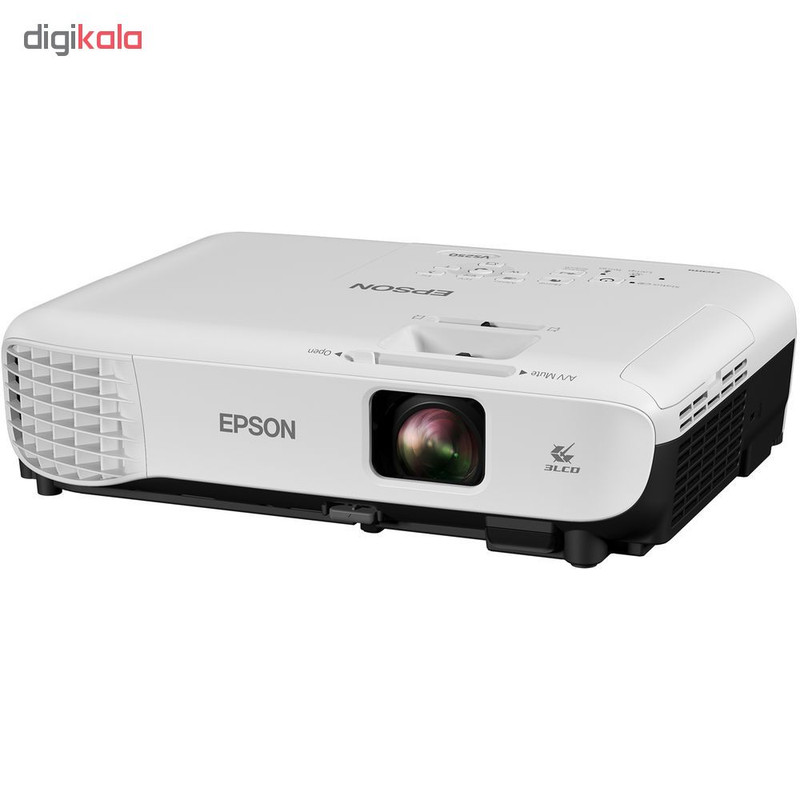 پروژکتور اپسون مدل VS250
