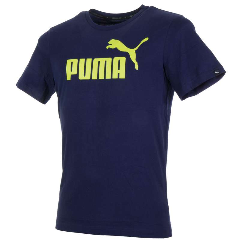 تی شرت ورزشی مردانه پوما مدل Hero کد 83830006