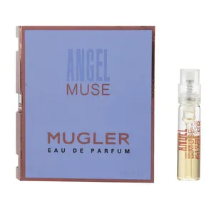 تستر  ادو پرفیوم زنانه تیری ماگلر مدل Angel Muse حجم 1.5 میلی لیتر