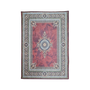 فرش پارچه ای مدل یاقوت