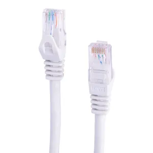 کابل شبکه CAT 6 دایو مدل CP2528 طول 5 متر