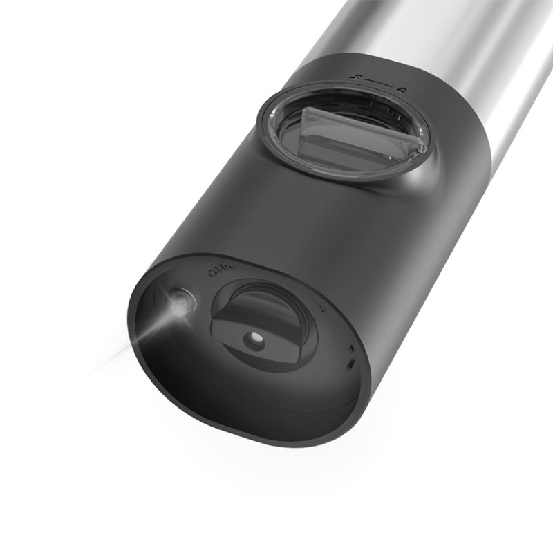 فلفل ساب و نمک ساب مدل Rechargable Set مجموعه 2 عددی