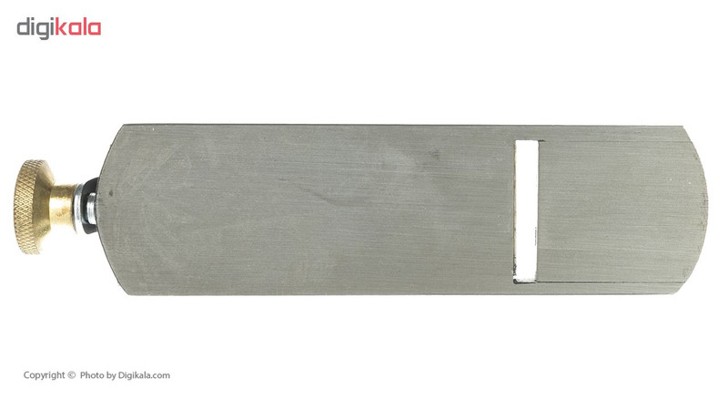 رنده مشتی نجاری گروز مدل BP-605