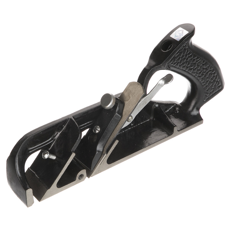 رنده دستی گروز مدل DRFP-78