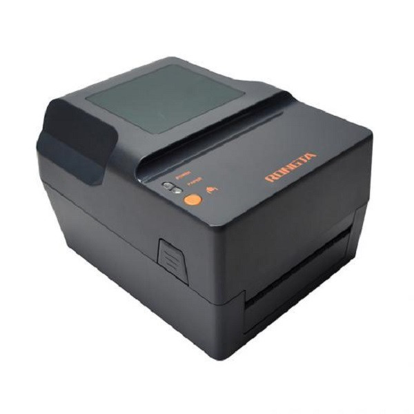 پرینتر لیبل زن رونگتا مدل RP400H