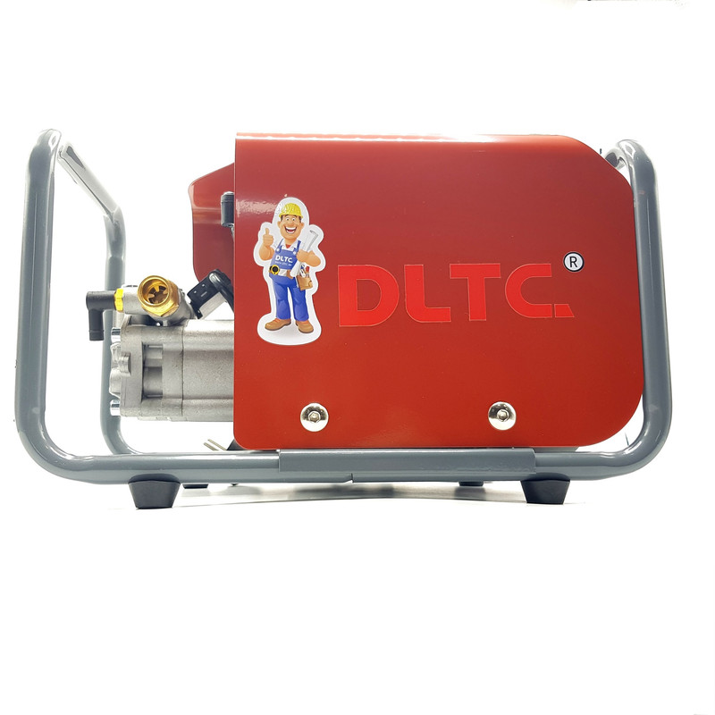 کارواش دی ال تی سی مدل H2S کد 200bar کارواش دی ال تی سی مدل H2S کد 200bar