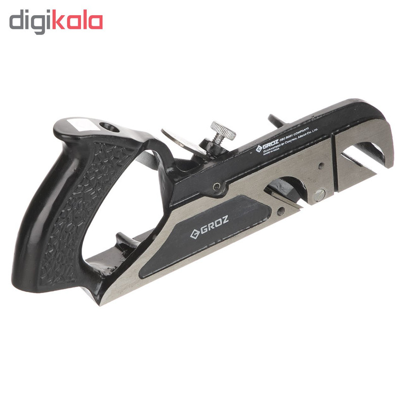 رنده دستی گروز مدل DRFP-78