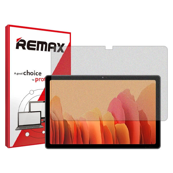 محافظ صفحه نمایش مات ریمکس مدل HyMTT مناسب برای تبلت سامسونگ Galaxy Tab A7 10.4 (2020)