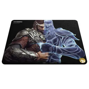 Hoomero shadow of mordor middle earth game A6994 Mousepad