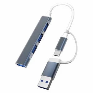  Multi Connection Adapter Type C