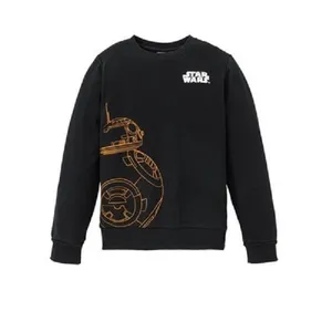 سویشرت پسرانه دیزنی مدل 6798769