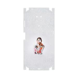 MAHOOT Collage of Women Portrait 4-FullSkin Cover Sticker for Nokia G20