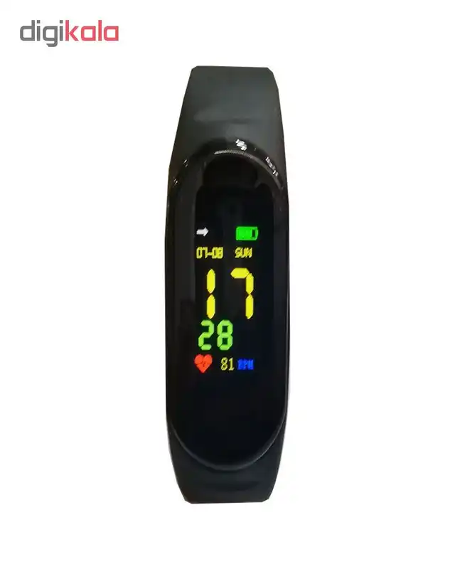 مچ بند هوشمند مدل Bracelet 3