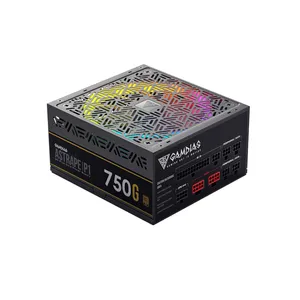 منبع تغذیه ماژولار گیم دیاس مدل ASTRAPE P1750WG
