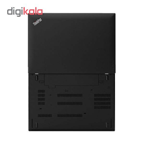 لپ تاپ 14 اینچی لنوو مدل ThinkPad T480 - B لپ تاپ 14 اینچی لنوو مدل ThinkPad T480 - B