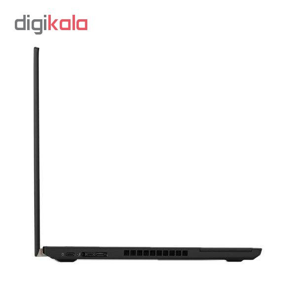 لپ تاپ 14 اینچی لنوو مدل ThinkPad T480 - B لپ تاپ 14 اینچی لنوو مدل ThinkPad T480 - B