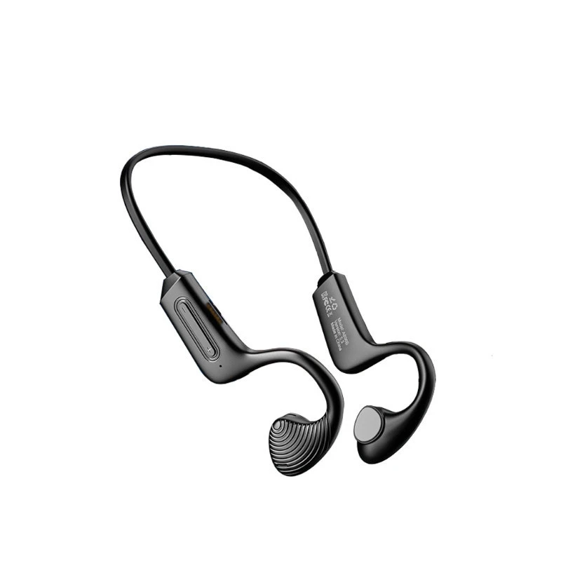 هدفون بلوتوثی اوی مدل SH TRULY A896 BL EARBUDS