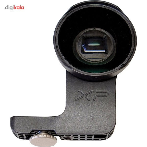 مبدل لنز برای دوربین فوجی فیلم Action Camera Lens ACL XP70