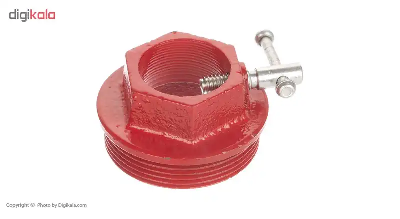 پمپ تخلیه روغن هندلی گروز مدل GNB/25