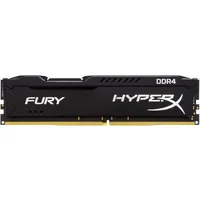 رم دسکتاپ DDR4 تک کاناله 3200 مگاهرتز CL16 کینگستون مدل KF432C16BB/8 ظرفیت 8 گیگابایت
