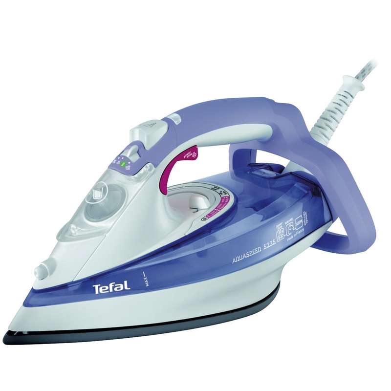 اتو بخار تفال مدل FV5335 اتو بخار تفال مدل FV5335