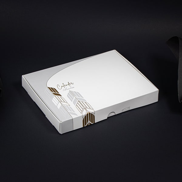 تقویم رومیزی سال 1404 مدل آرالیا کد 603