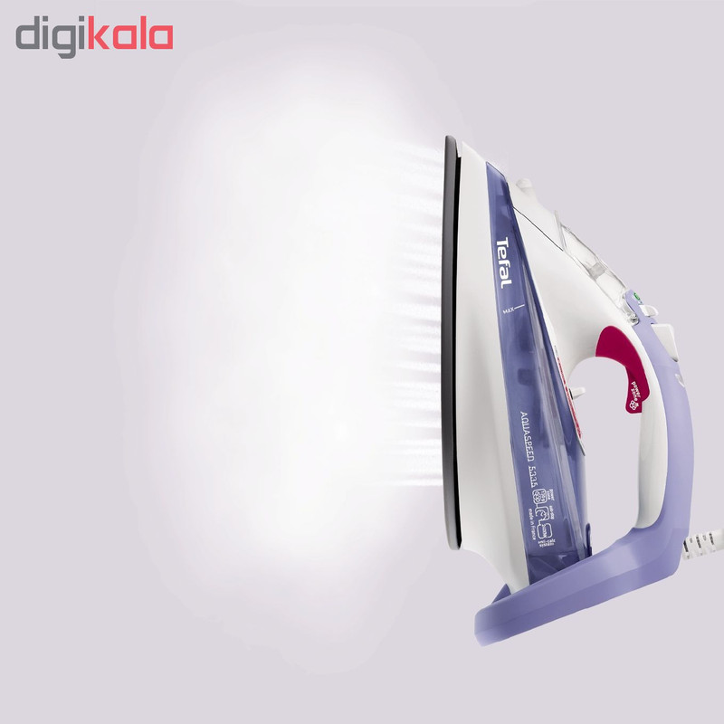 اتو بخار تفال مدل FV5335 اتو بخار تفال مدل FV5335