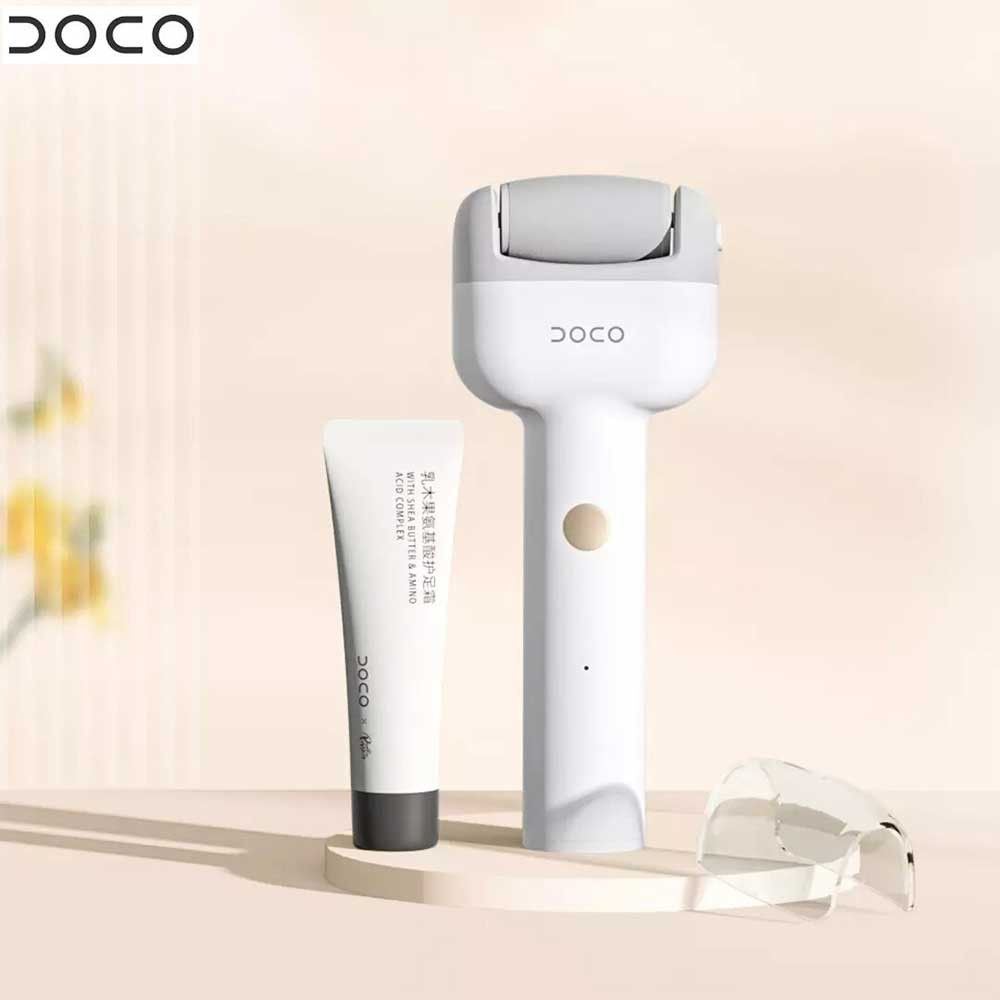 سنگ پا برقی دوکو مدل F002