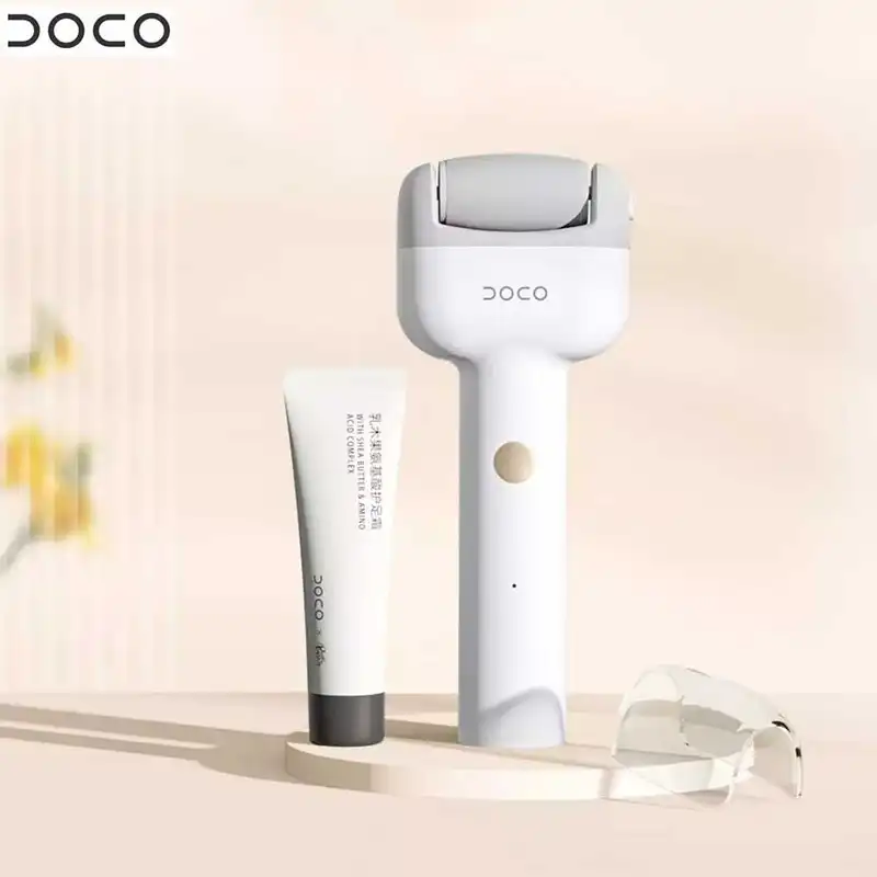 سنگ پا برقی دوکو مدل F002