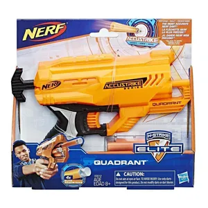 تفنگ بازی نرف مدل Nerf Alpha Strike Stinger کد 112
