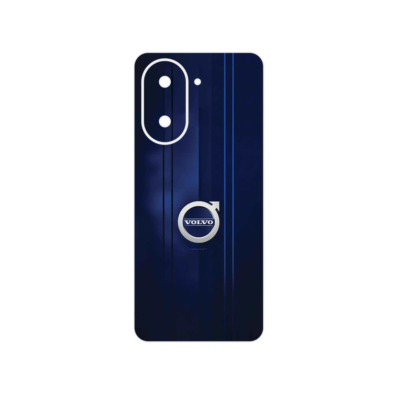 برچسب پوششی ماهوت مدل Volvo مناسب برای گوشی موبایل شیائومی Redmi A5 4G