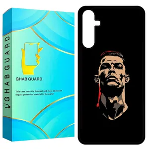 Ghab Guard GCHPA54 Cover for Samsung Galaxy A54  