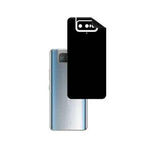 PG RG Back Skin For ASUS Zenfone 8 Flip