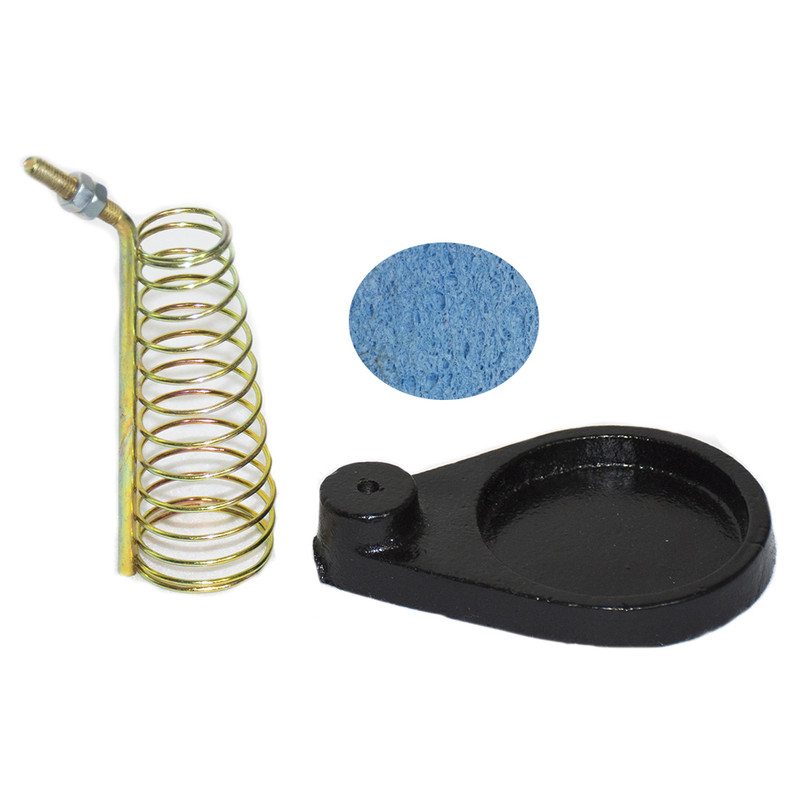 پایه هویه مدل sf-2701 به همراه اسفنج نسوز