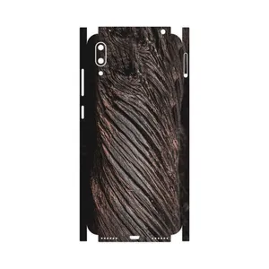 MAHOOT Wood Texture 9-FullSkin Cover Sticker for Huawei Y7 Pro 2019