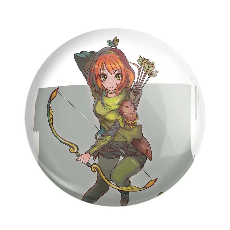 پیکسل خندالو مدل بازی دوتا (Dota 2) کد 31465