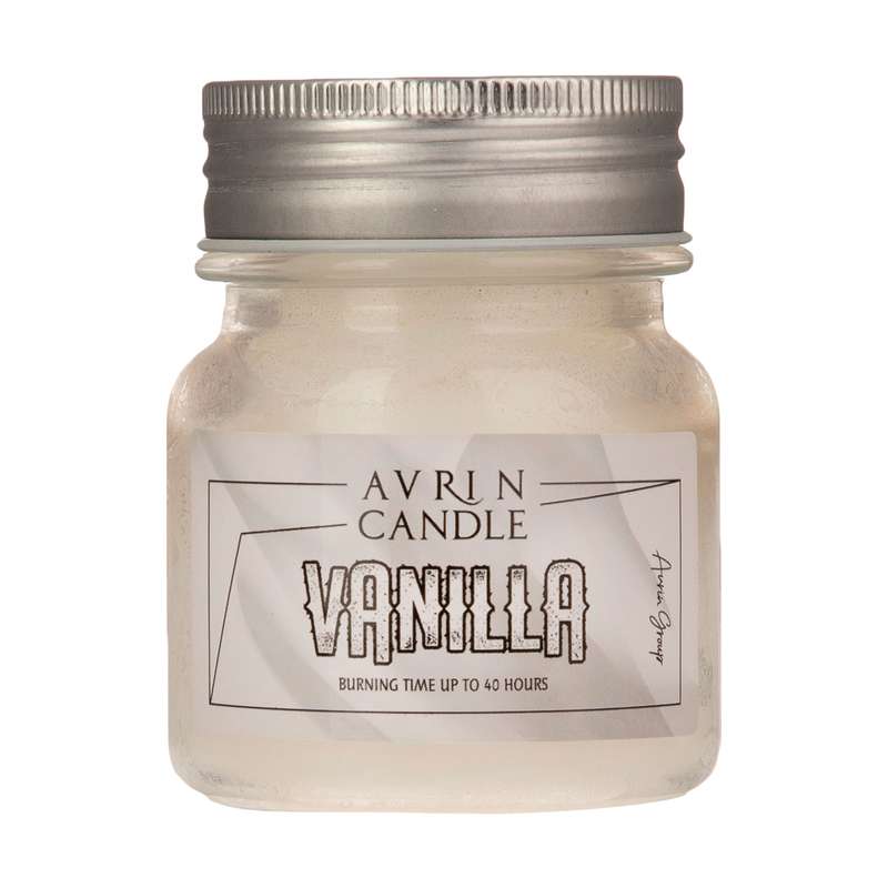 شمع معطر اورین مدل آترین