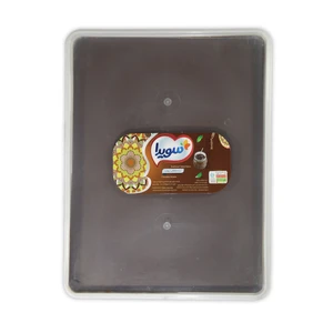 ارده شکلات کاکائویی سویدا - 4000 گرم
