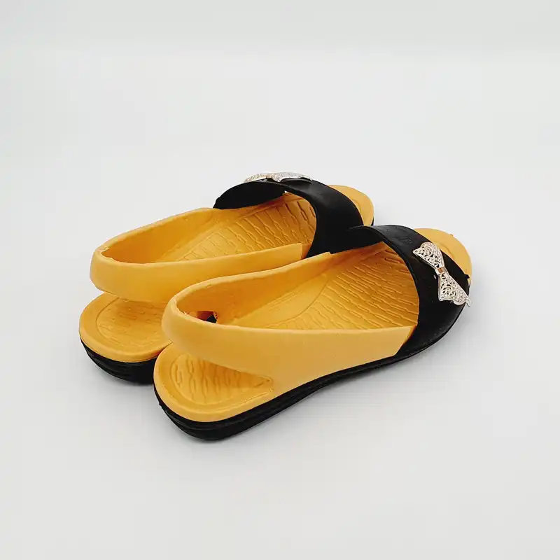 صندل زنانه مدل نانسی کد 9681