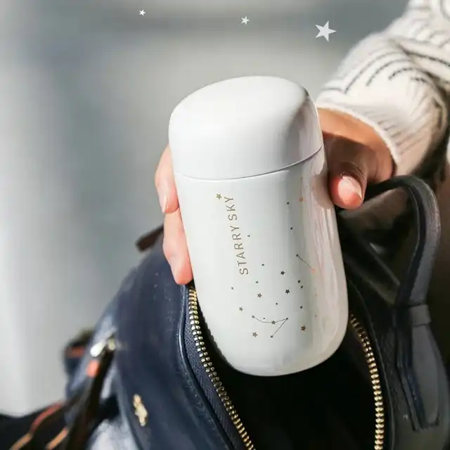 ماگ سفری مدل اسکای استار گنجایش 0.2 لیتر