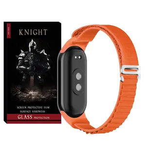 بند نایت مدل Alpine KT مناسب برای ساعت هوشمند شیائومی Mi Band 9