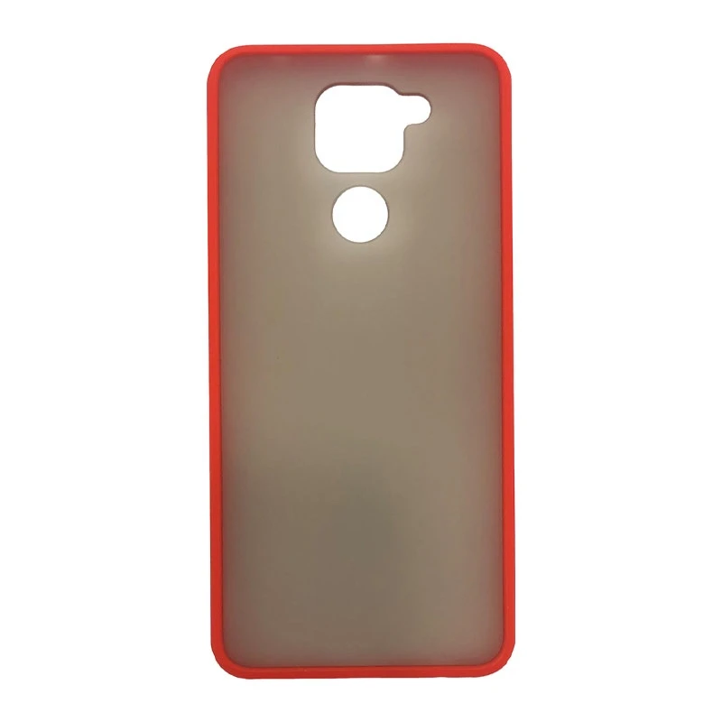 کاور مدل m_rn9 مناسب برای گوشی موبایل شیائومی Redmi Note 9