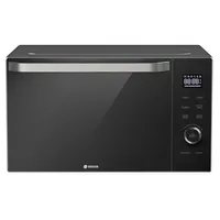 مایکروویو 30 لیتر اسنوا مدل SMO-FM30GCB