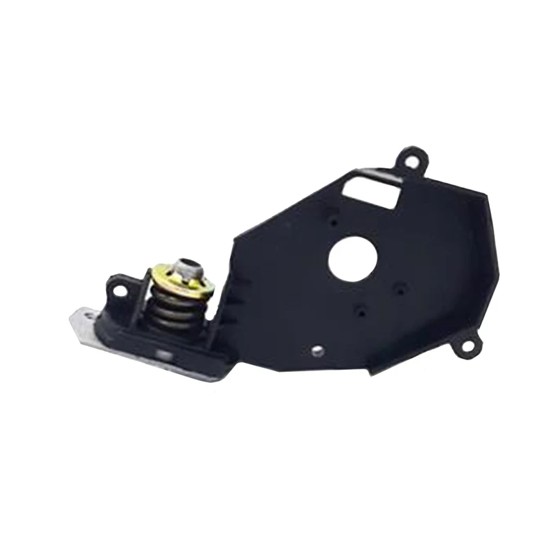 اسکلت آینه برقی راست خودرو آراکس یدک مدل AY-3894 مناسب برای سمند سورن