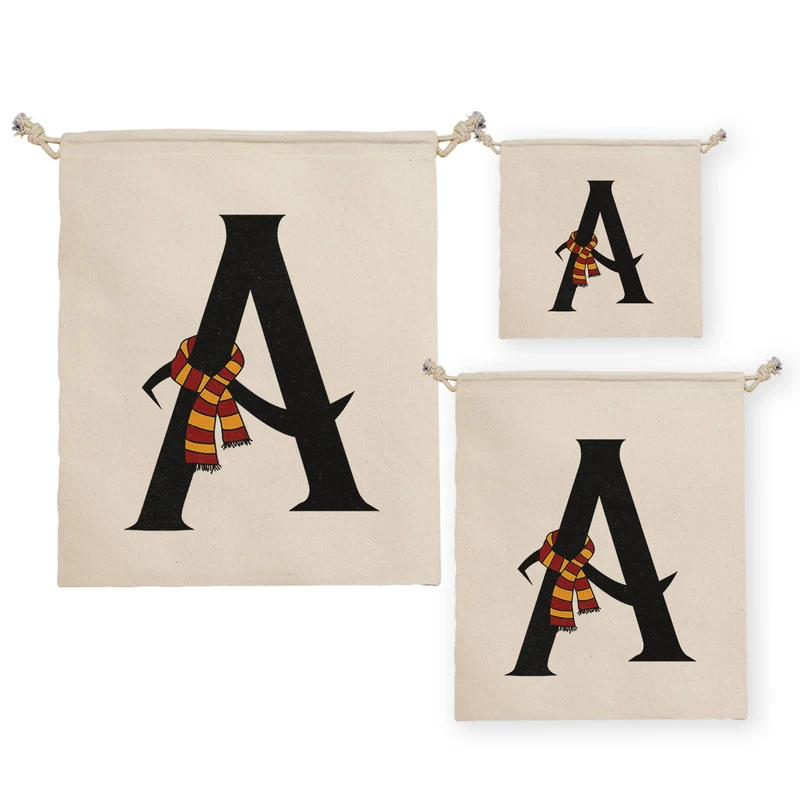 نظم دهنده ترمه طراحان ایده مدل حرف A هری پاتر کد cfp3030 مجموعه سه عددی